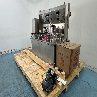 Bausch+Strobel Variosys Aseptic Filling System image 0